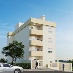 Apartamento em Flores da Cunha