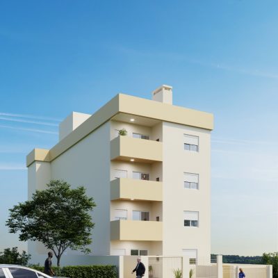 Apartamento em Flores da Cunha