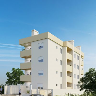 Apartamento em Flores da Cunha